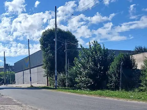 Terreno en Venta 89  mts Frente