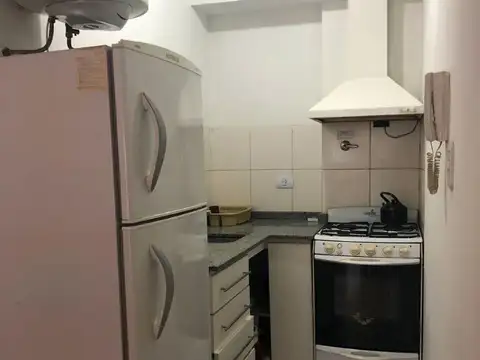 Departamento en Alquiler Temporal en Belgrano, USD 550