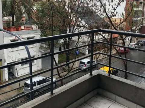 Oportunidad AMB Super Amplio Conesa 2600 C/Amenities