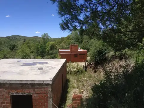 Terreno en Venta de 698,0 m2