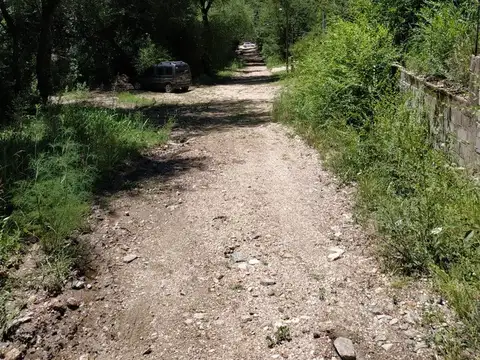 Terreno en Venta de 698,0 m2