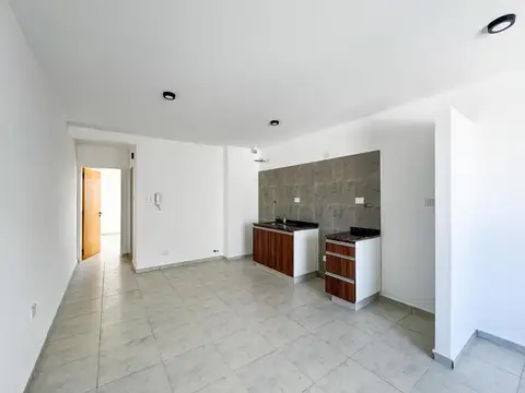 DEPARTAMENTO EN VENTA EN SAN MARTIN DE UN DORMITORIO