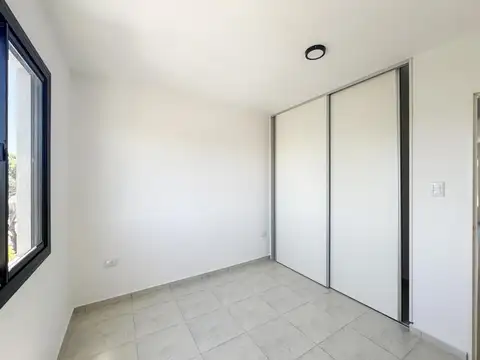 DEPARTAMENTO EN VENTA EN SAN MARTIN DE UN DORMITORIO