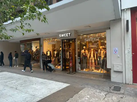 Local en Alquiler en Microcentro, Centro