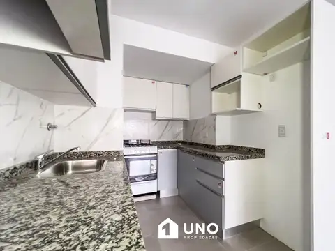 Departamento en Venta en Centro, Rosario