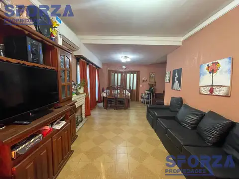 Casa en Venta de 5 dormitorios