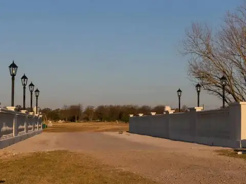 Terreno en Venta en Santa Ines, USD 45.000