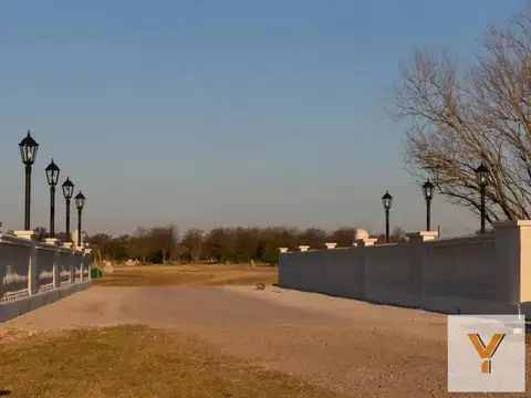 Terreno en Venta en Santa Inés, USD 45.000