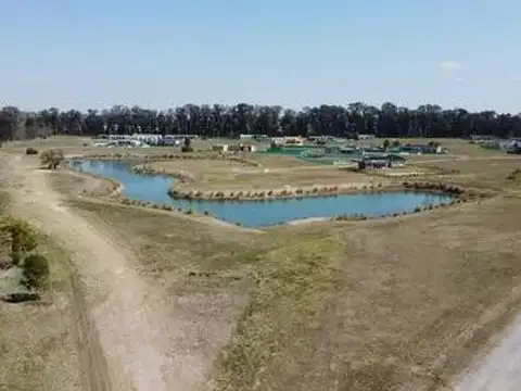 Terreno en venta - 2.008mts2 - Santa Inés, Luján