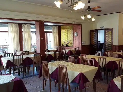 Hotel en Venta en Villa Gesell, USD 900.000