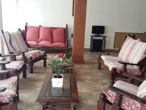 Hotel en Venta 30 Habitaciones
