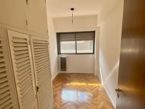 Departamento en Alquiler Temporal de 3 dormitorios