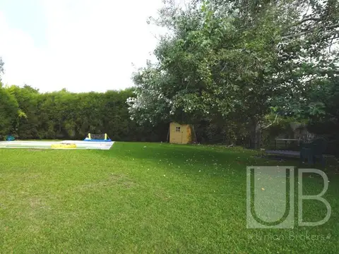 Casa en Venta 15 años