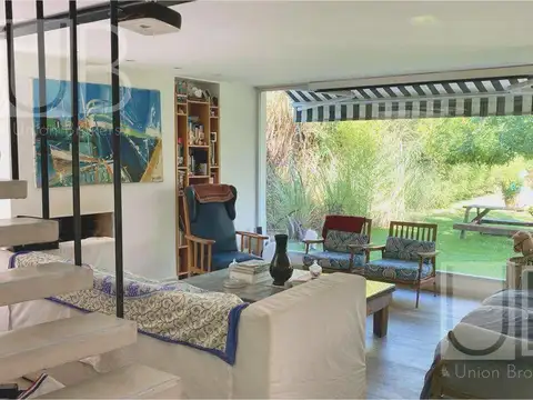 Boulevard de Todos los Santos - Santa Catalina - Puerta 3