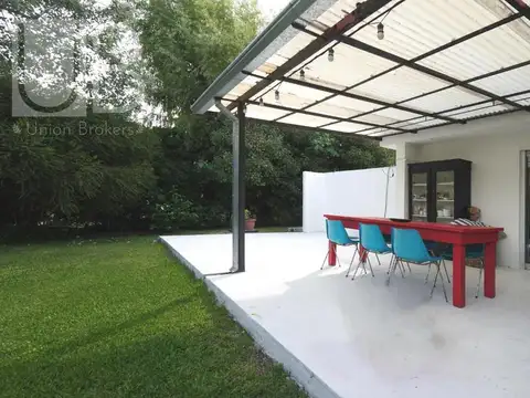 Venta Casa 4 ambientes  Villanueva Santa Catalina Puerta 3