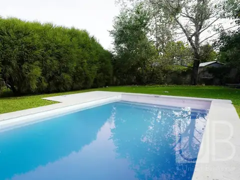 Casa en Venta al Noroeste