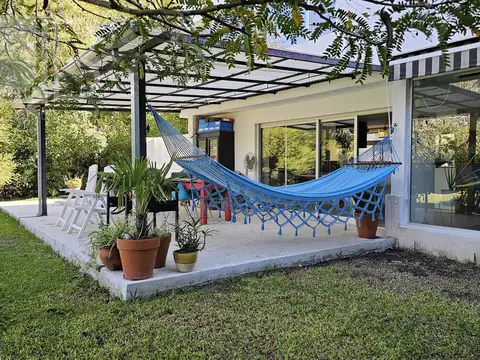 Venta Casa 4 ambientes  Villanueva Santa Catalina Puerta 3