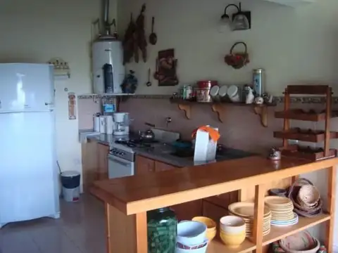 VENTA CAMPO 8250  - GUIDO, PROVINCIA DE BUENOS AIRES