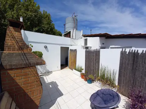 José Pascual Tamborini 6000, Piso 1