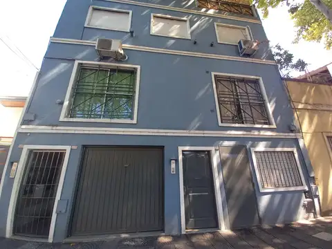 Depto Tipo Casa en Venta en Villa Urquiza, USD 110.000