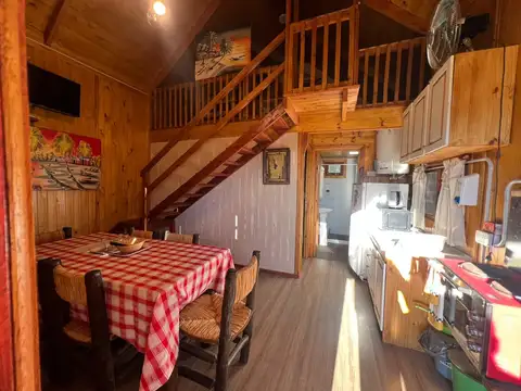 Casa en Alquiler 2 años