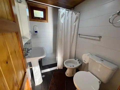 Casa en Alquiler al Norte