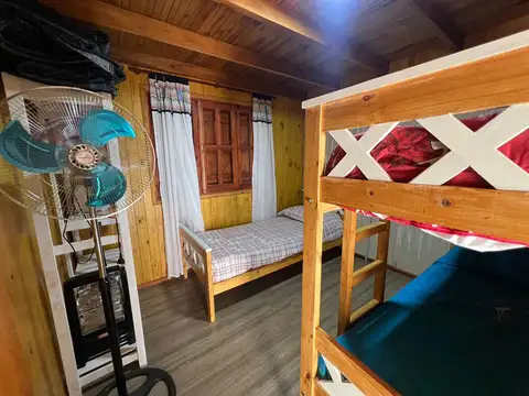 Casa en Alquiler en Villa Lía, $ 800.000