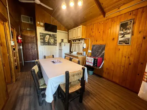 Casa en Alquiler 2 años