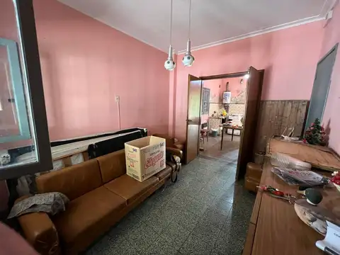 Casa en Venta en La Plata, USD 60.000