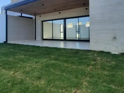 Casa en Venta A Estrenar