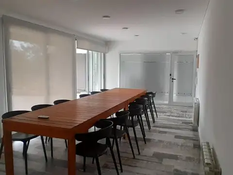 Departamento en Alquiler A Estrenar