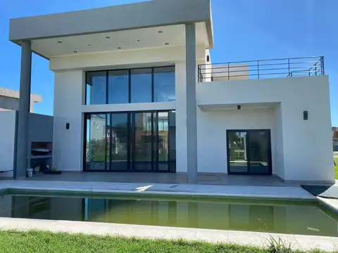 Ruta Pcial 52 Av Mariano Castex 10000