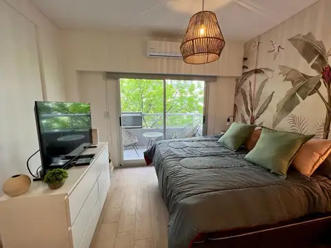 Departamento en Venta en Almagro, USD 87.900