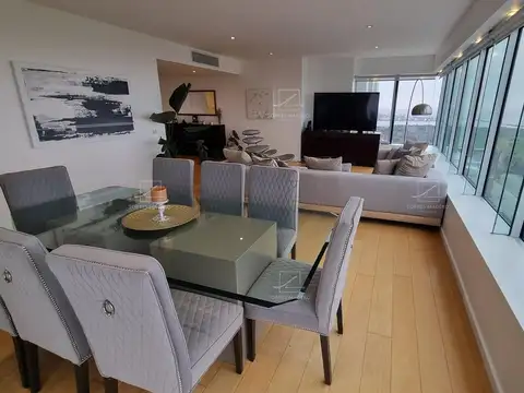 Departamento en Venta de 3 dormitorios