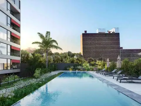 Departamento en Venta 1 año