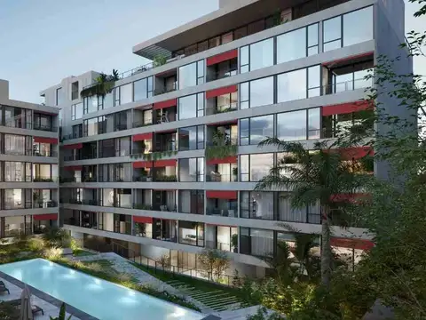 Departamento en Venta en Buceo, USD 218.915