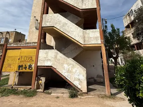 Departamento en Río Atuel Tira 15, dpto 204 .