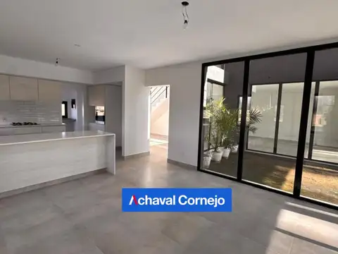 Casa en Venta al Norte