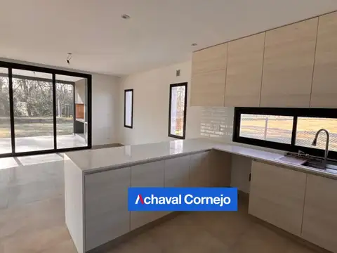 Casa en Venta A Estrenar