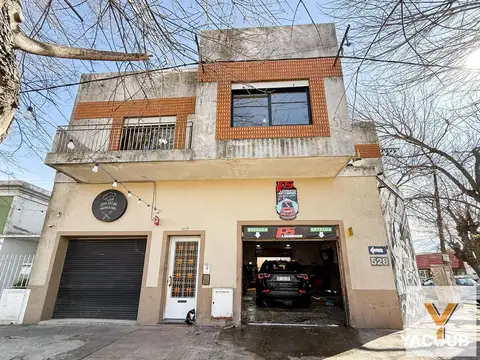 Casa en Venta 34 años
