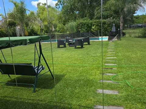 Casa en Venta al Oeste