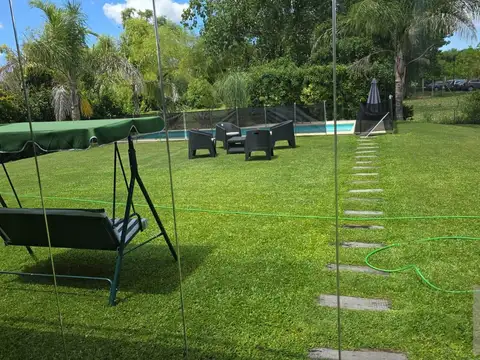 Casa en Venta al Oeste