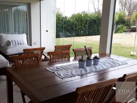 Casa en Venta 10 años