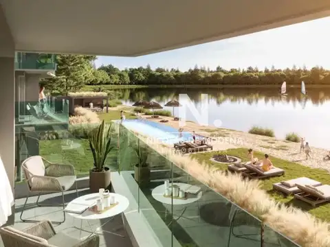 Departamento en Venta en Victorino de la Plaza, Partido de Guaminí