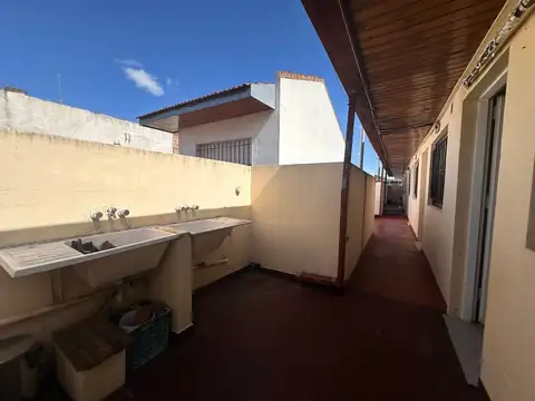 Depto Tipo Casa en Venta de 1 dormitorio
