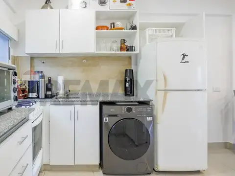 Departamento en Venta 2 años