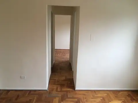 ALQUILER DEPARTEMANTO DE 2 AMBIENTES EN CABALLITO