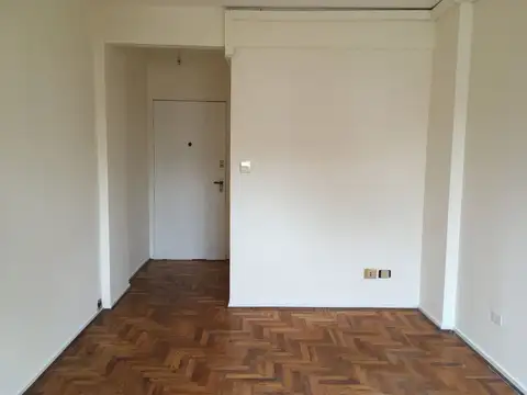 Avenida Doctor Honorio Pueyrredón 800