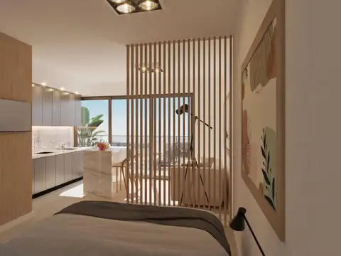 Joaquín V. González  al 4800