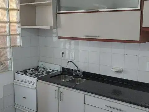 Departamento en Venta en Rosario, USD 62.000